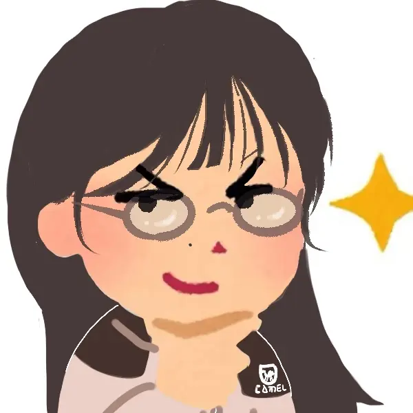 陈琳娜专业形象照